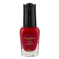 Kandesn® Nail Lacquer by Sunrider® Red