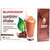 Sunrider SunTrim® Shake (10/25 g packs) Chocolate