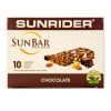 SunBar® Chocolate 10 Bars (1.06 oz./30 g each bar)