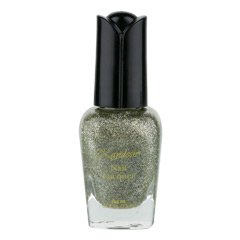Kandesn® Nail Lacquer by Sunrider® Silver Sparkle