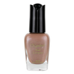 Kandesn® Nail Lacquer by Sunrider® Hazelnut Silver