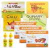 SunPack® Daily Twice a day 1 Month