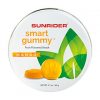 Smart Gummy® 6/2.1 oz. tins