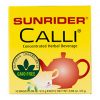 Sunrider® Calli Tea Original 60 Bags (0.08 oz./2.5 g each bag)