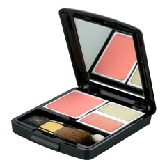 Kandesn® Mini Color Compacts Set 4