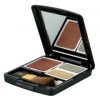 Kandesn® Mini Color Compacts Set 6