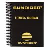 Sunrider® Fitness Journal - English Single