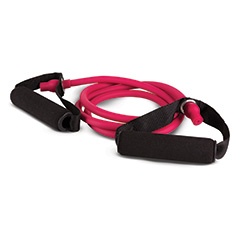 Sunrider® Resistance Band with Measuring Tape